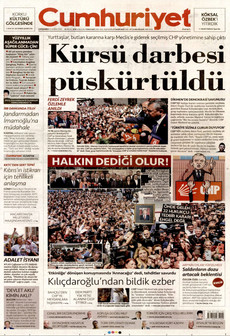 gazete