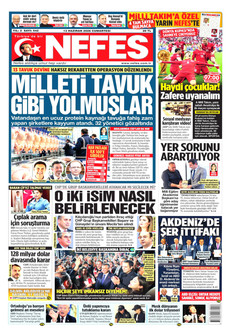 gazete