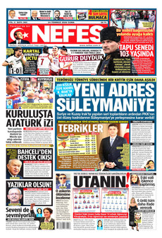 gazete