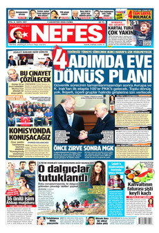 gazete