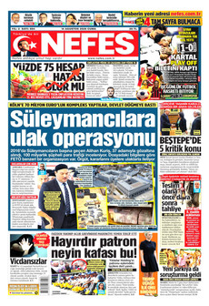 gazete