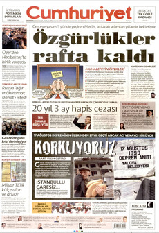 gazete