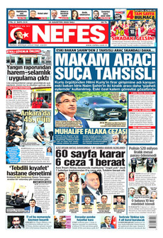 gazete