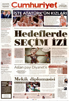 gazete