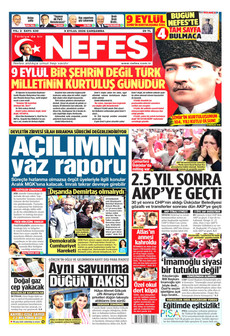 gazete