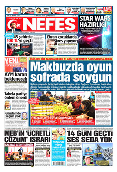 gazete
