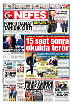 gazete