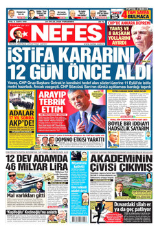 gazete