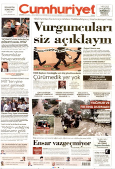gazete