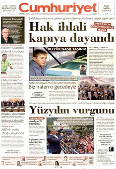 gazete