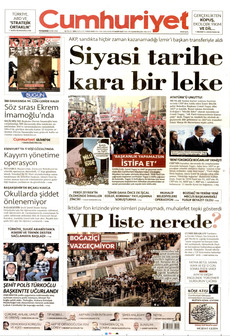 gazete