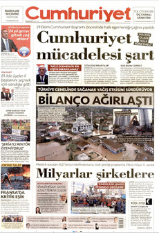 gazete