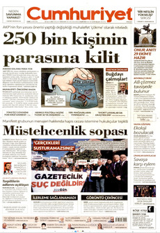 gazete