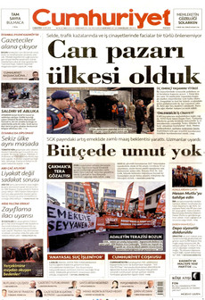 gazete