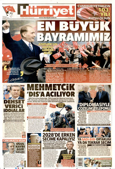 gazete