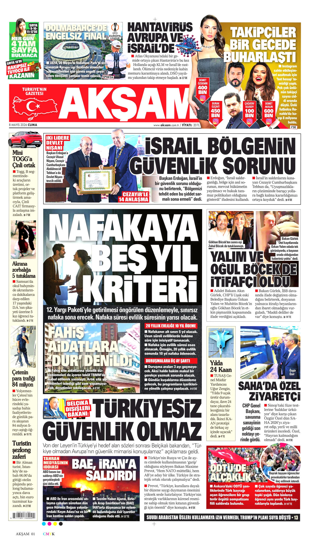 gazete