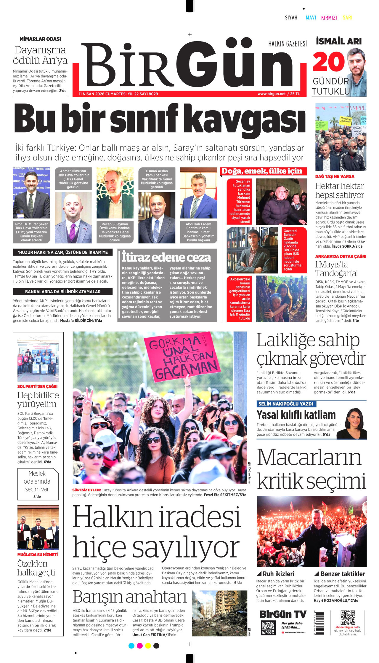 gazete