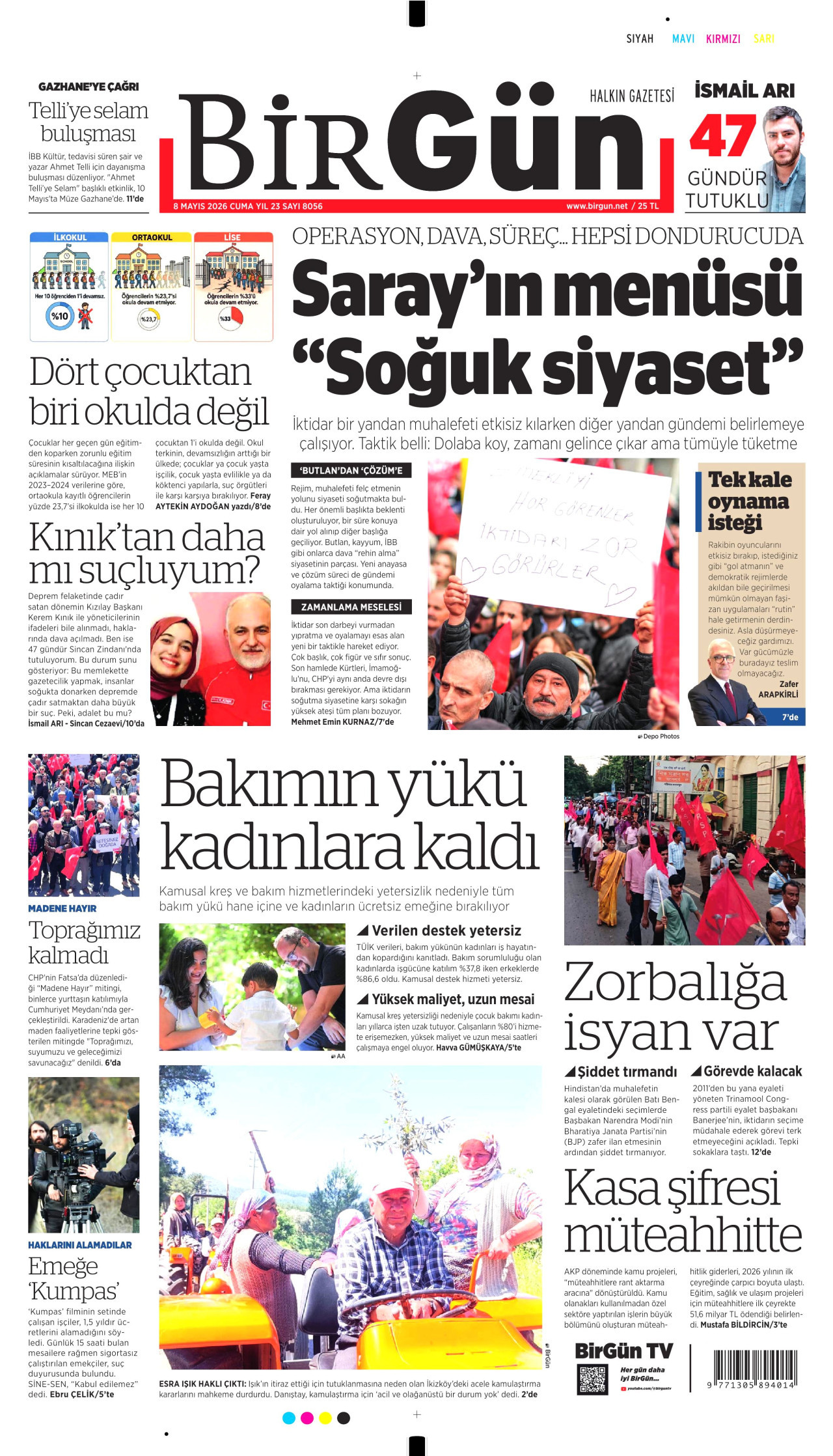 gazete