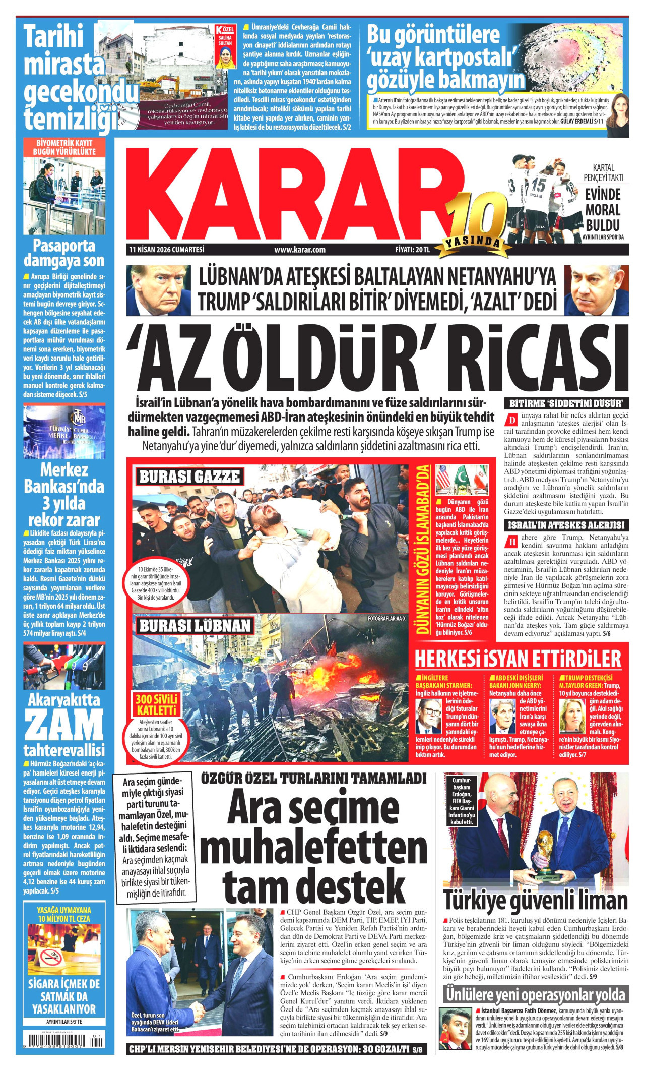 gazete