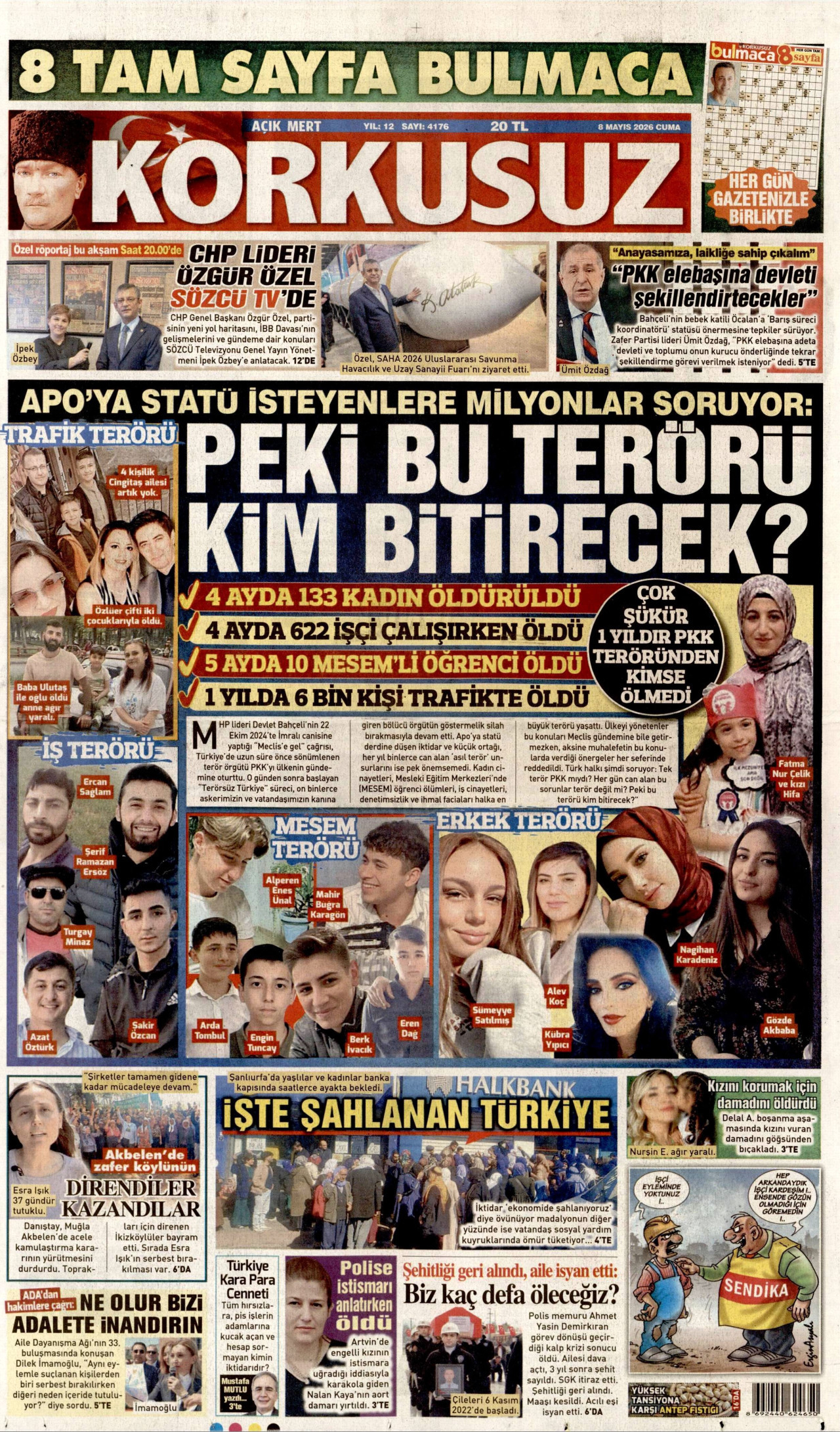 gazete