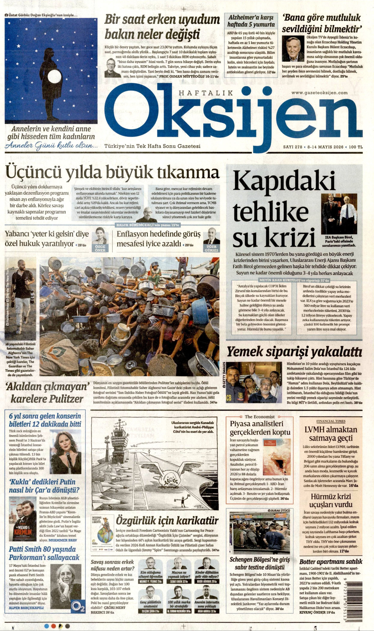 gazete
