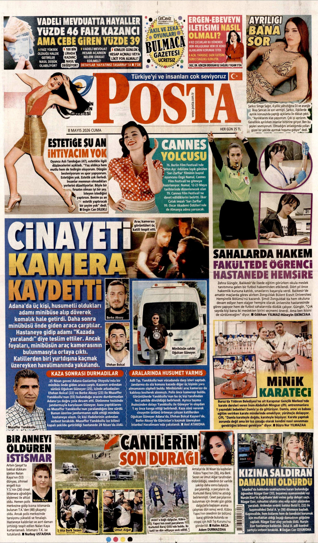 gazete