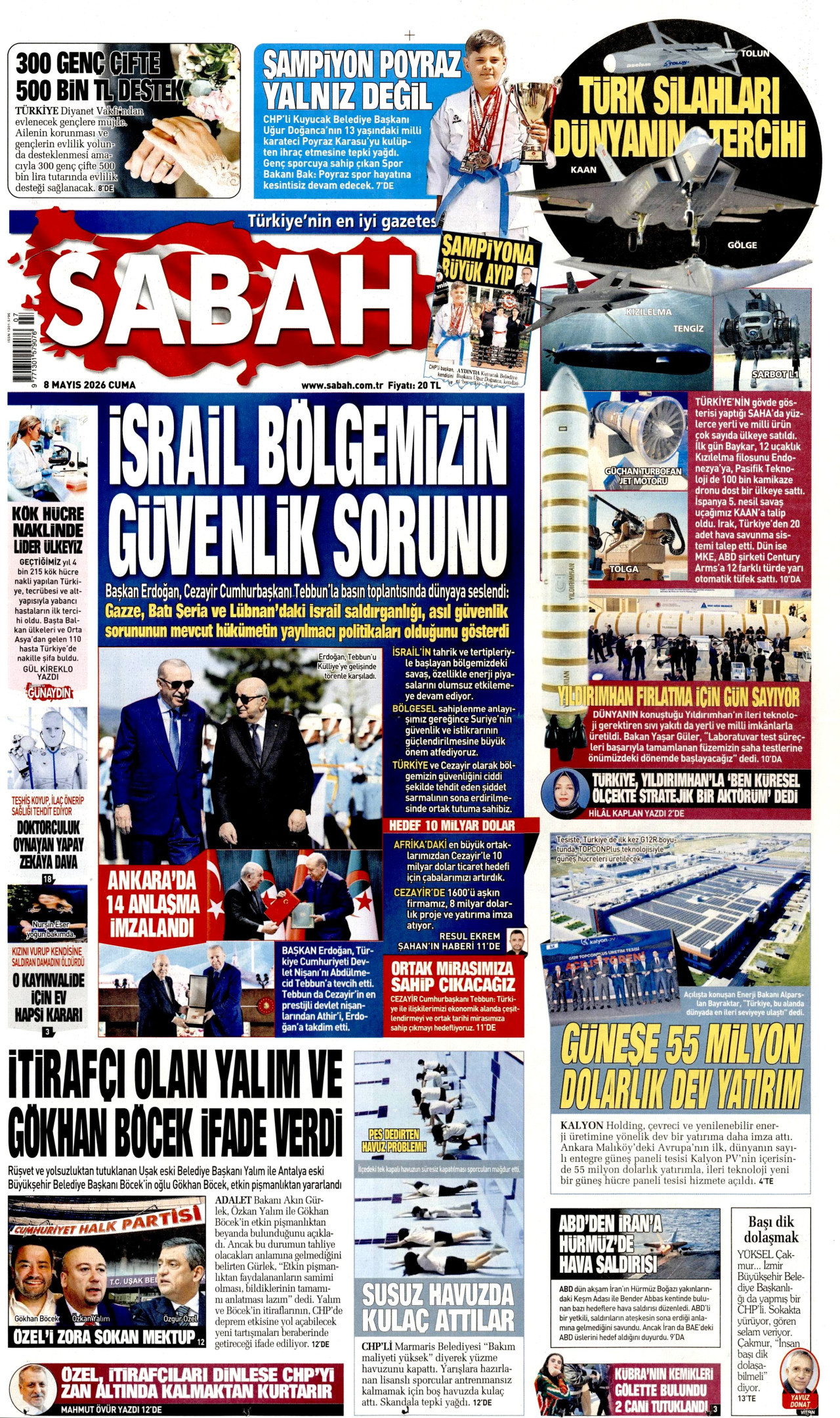 gazete