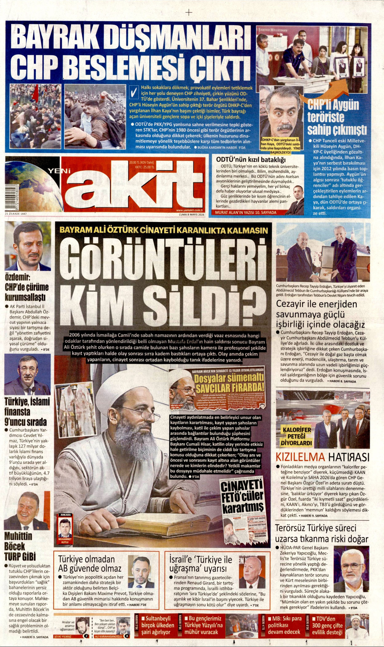 gazete