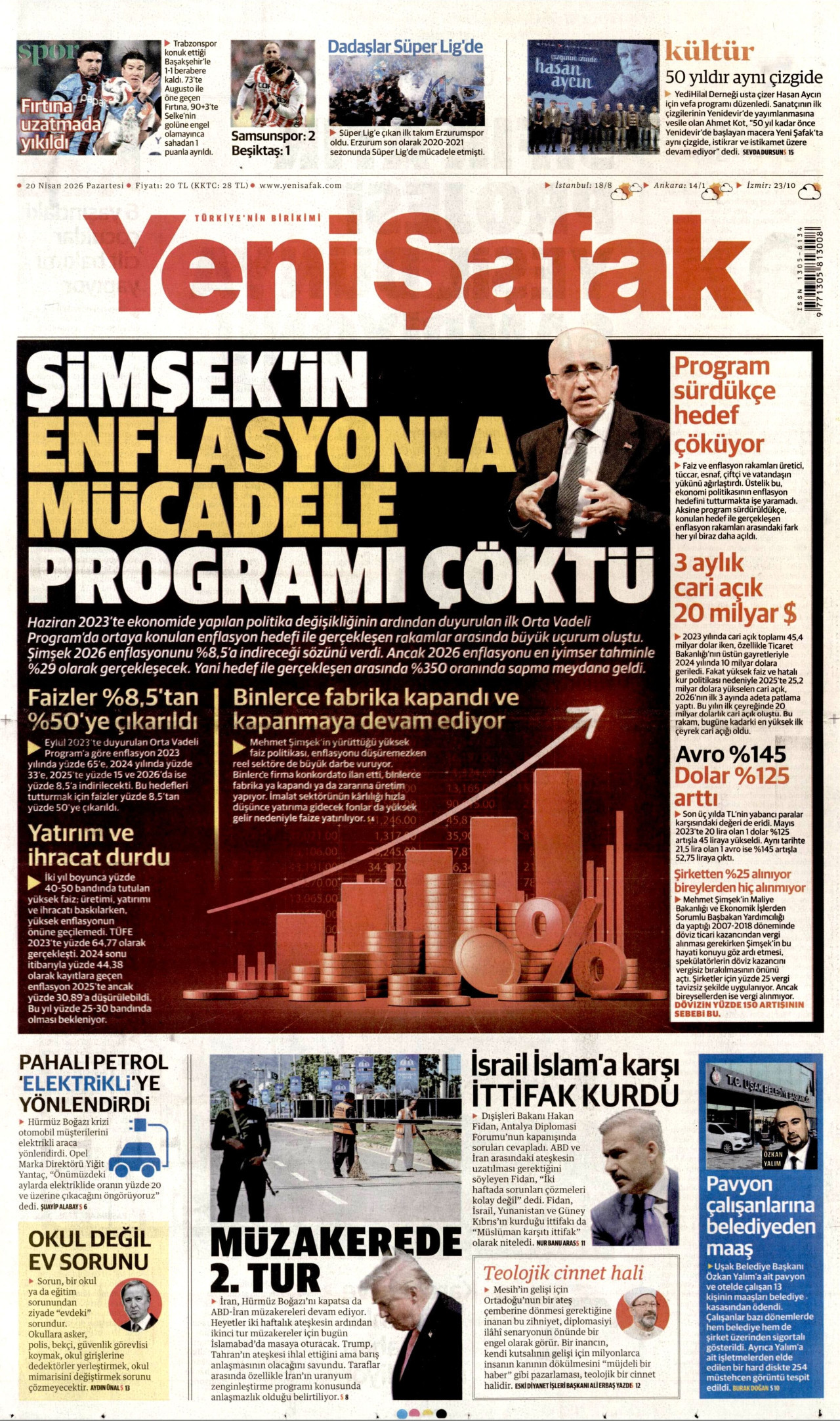 gazete