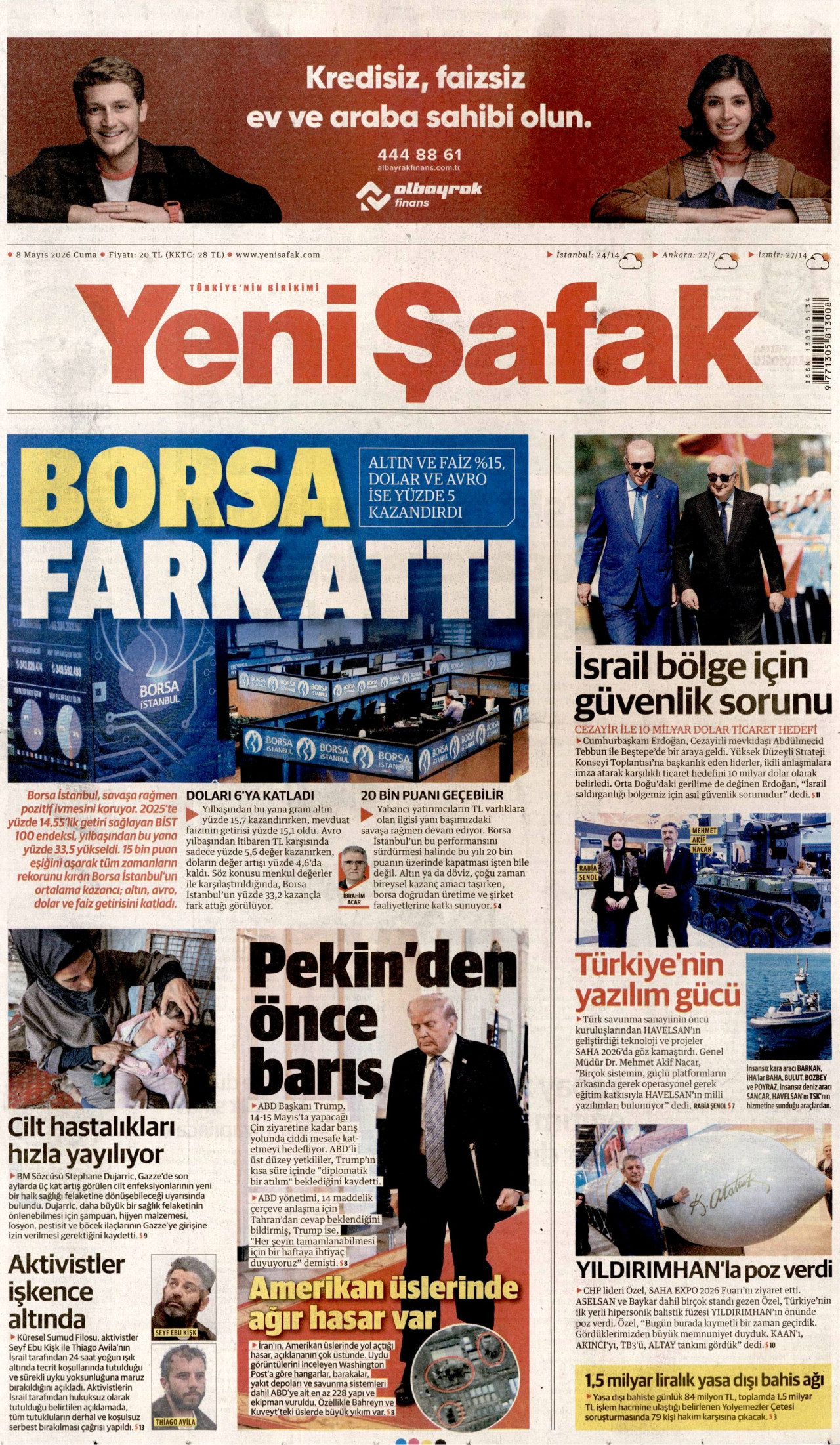 gazete