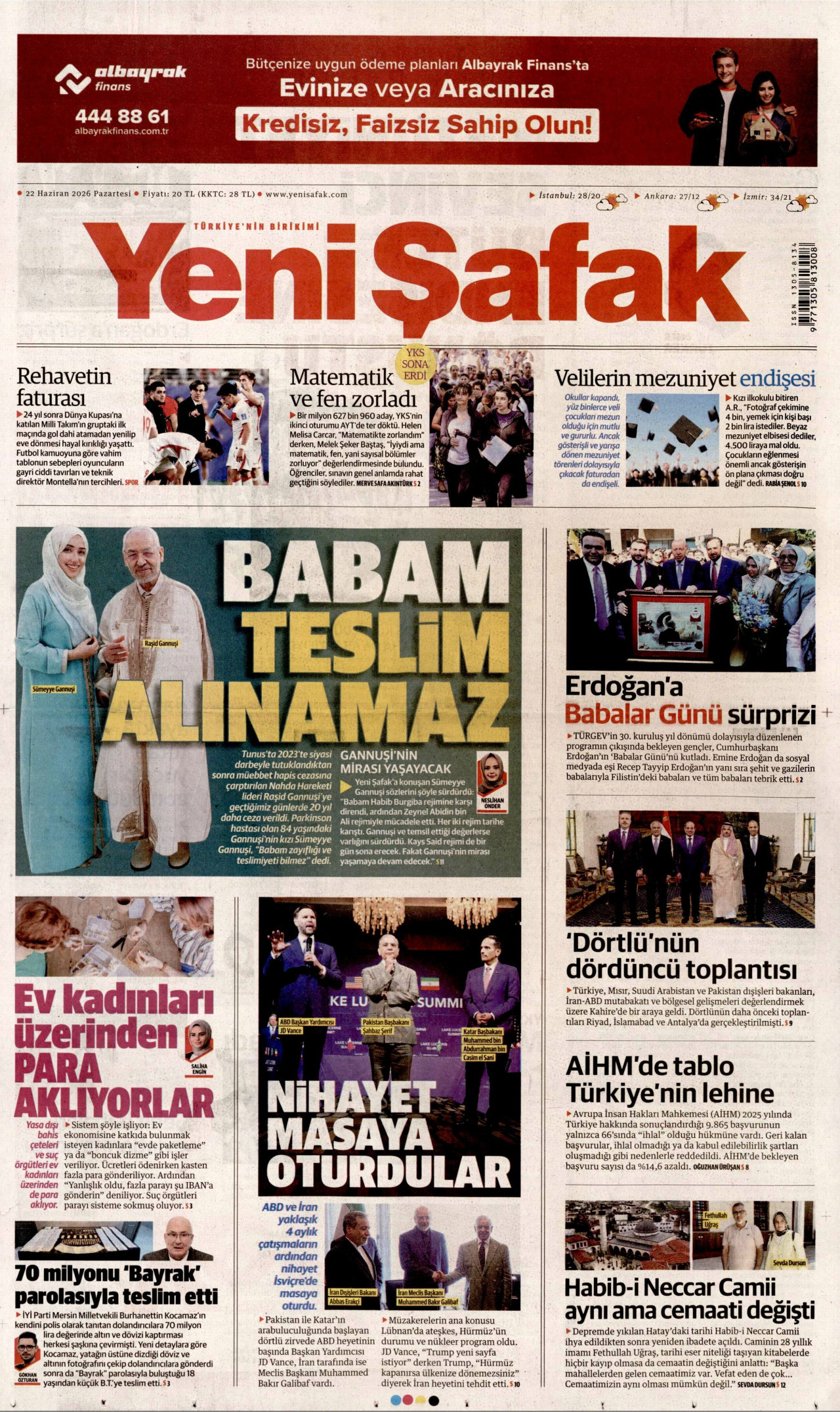 gazete