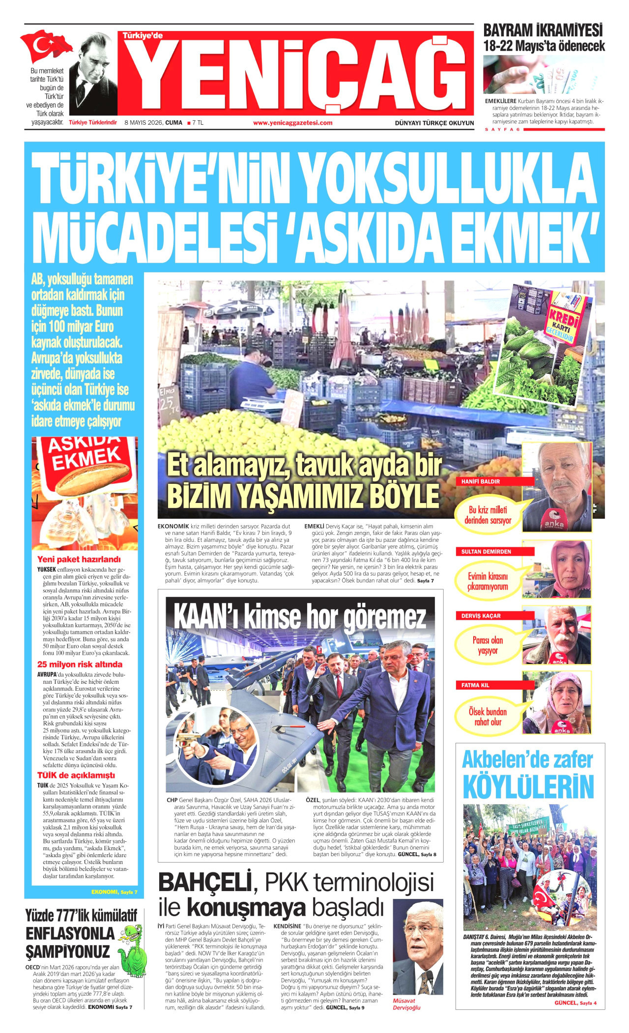 gazete
