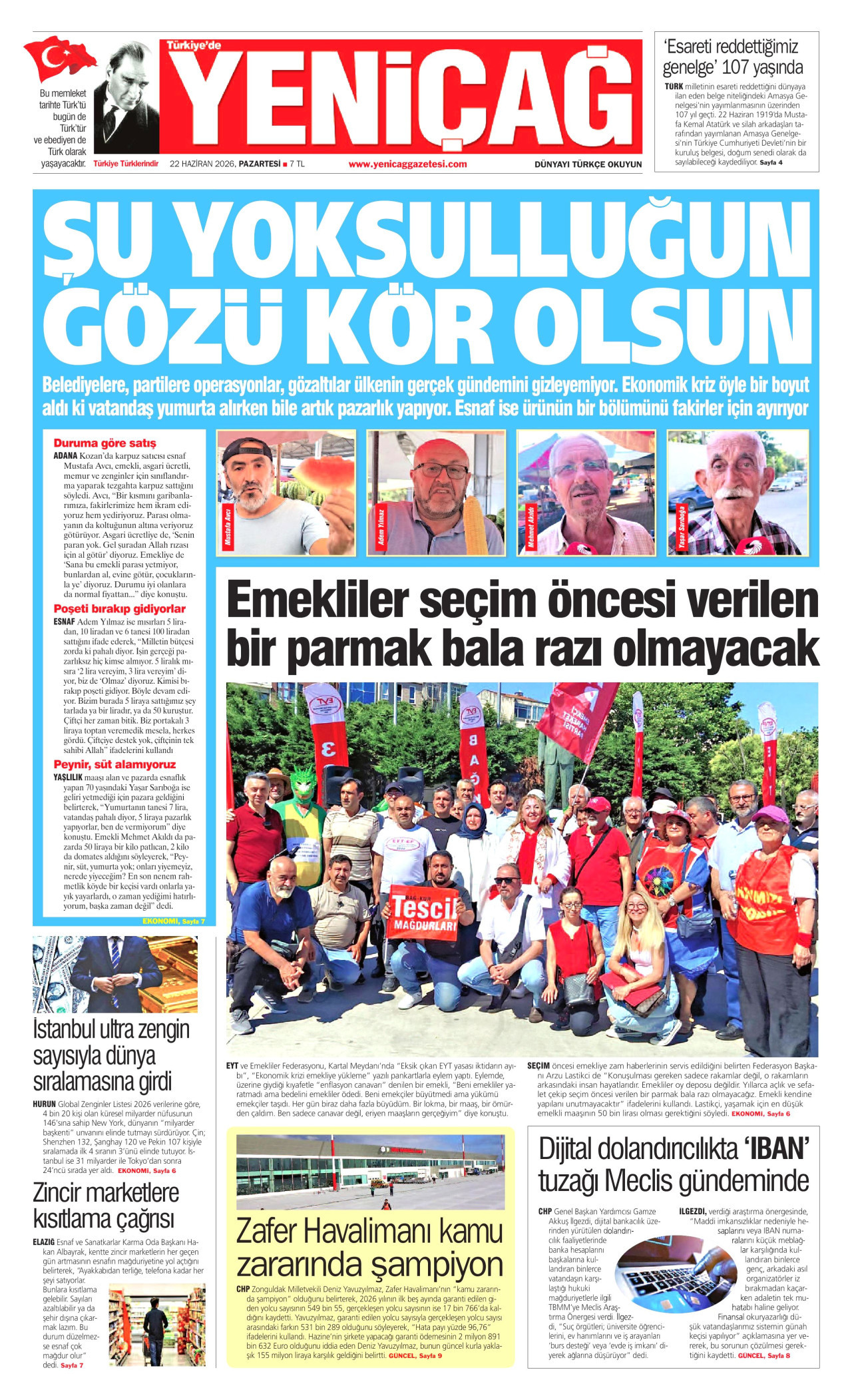 gazete