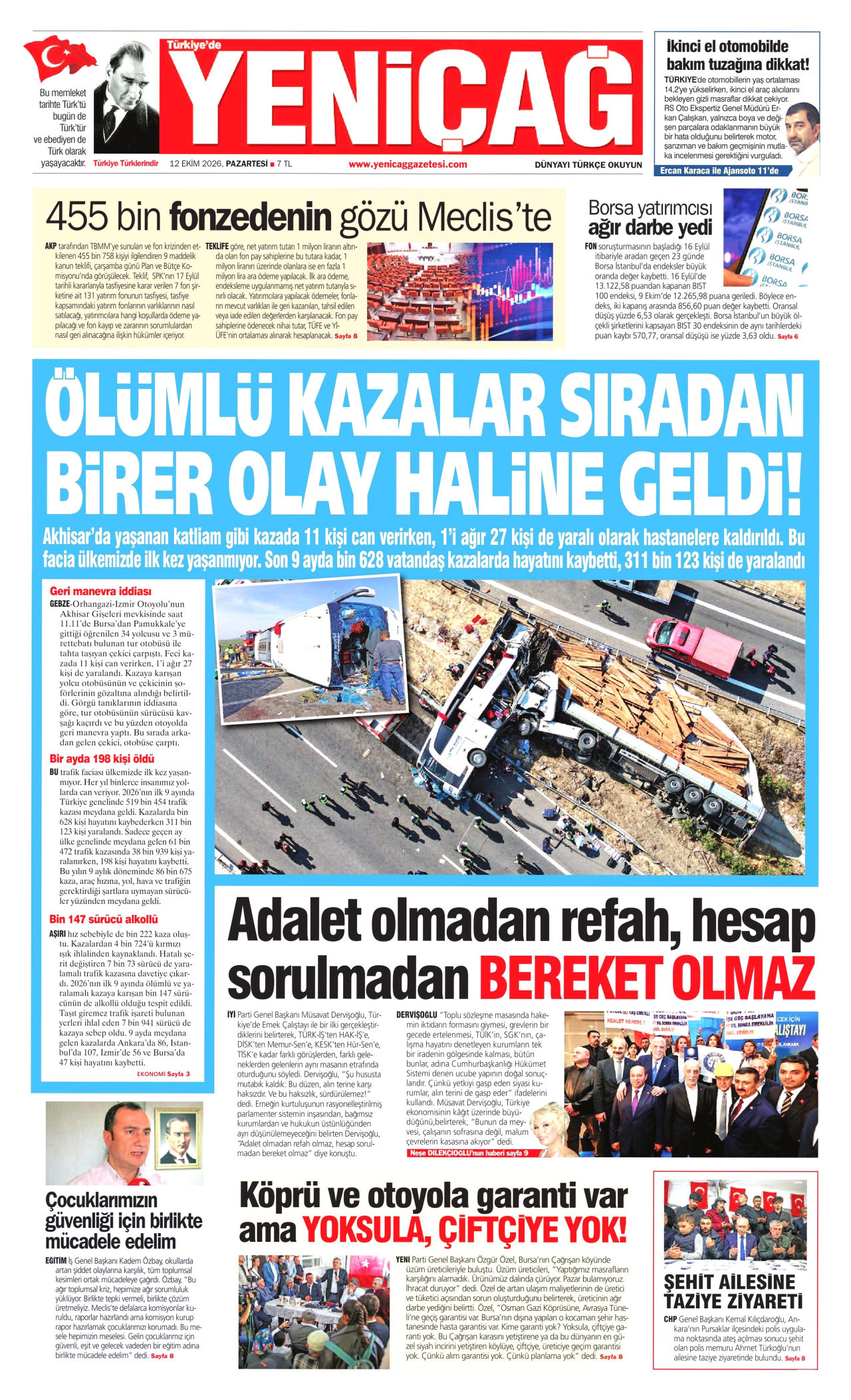 gazete