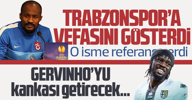 gervinho trabzonspor