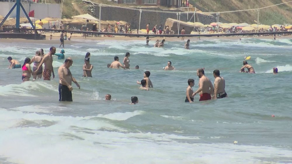 kilyos plajı giriş ücreti