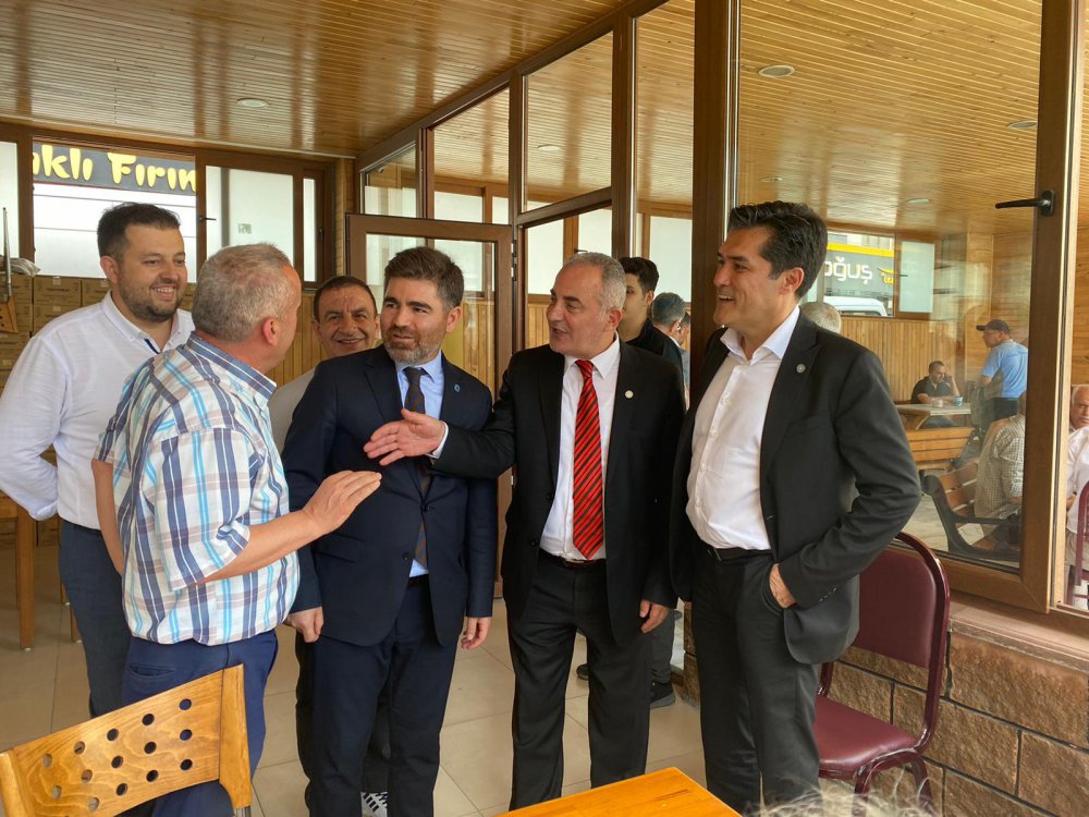 iyi parti beylikdüzü