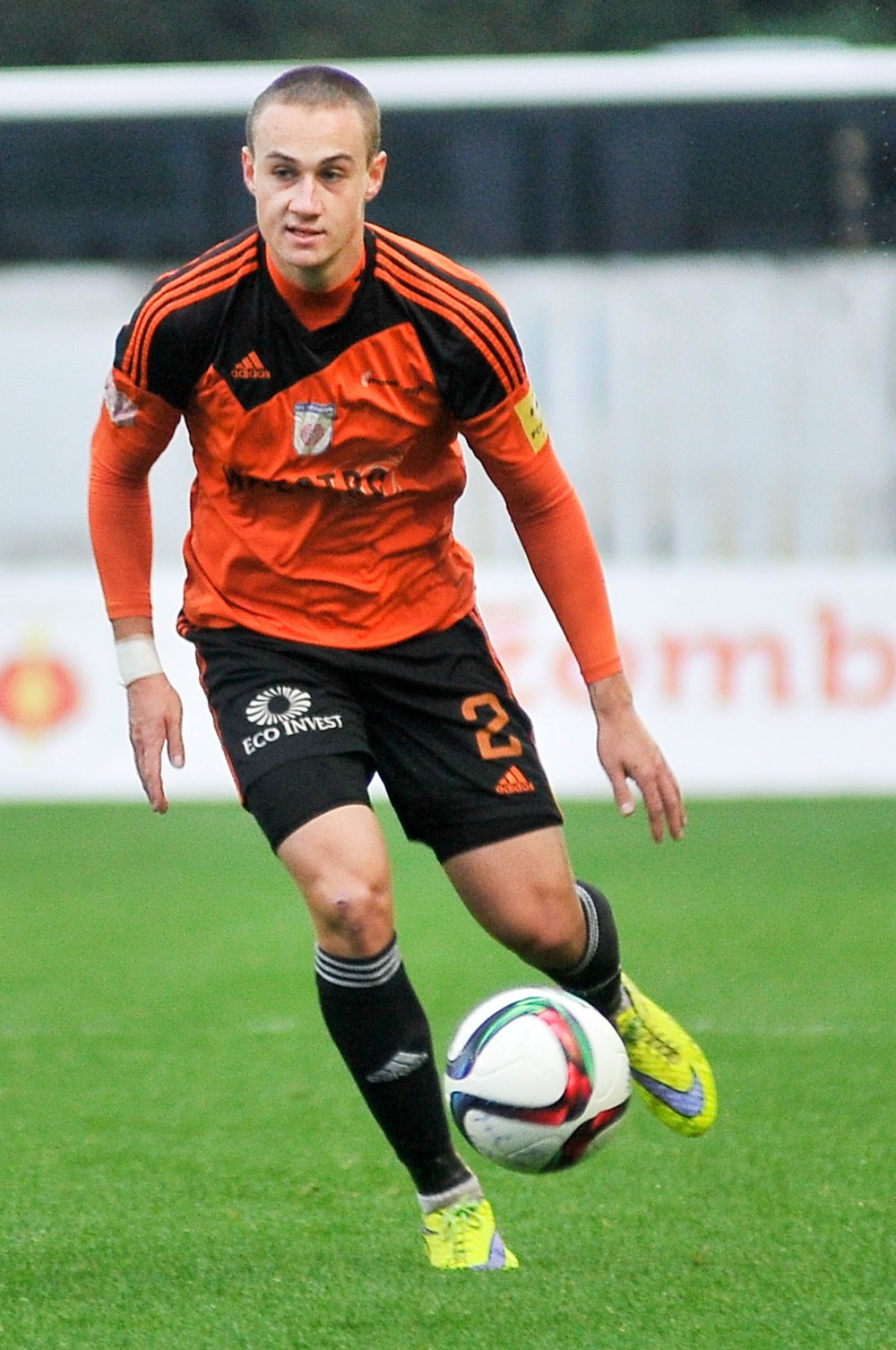 Dominik Kruzliak trabzonspor