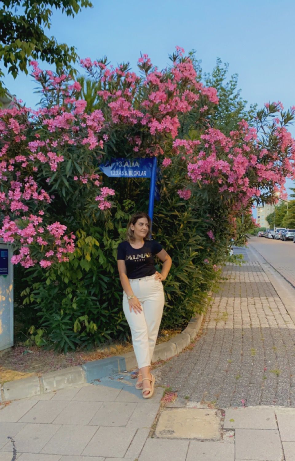 Doya Doya Moda Nimet kimdir? Nimet Üzüm kaç yaşında, nereli ve Instagram hesabı