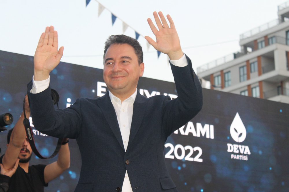 deva partisi esenyurt