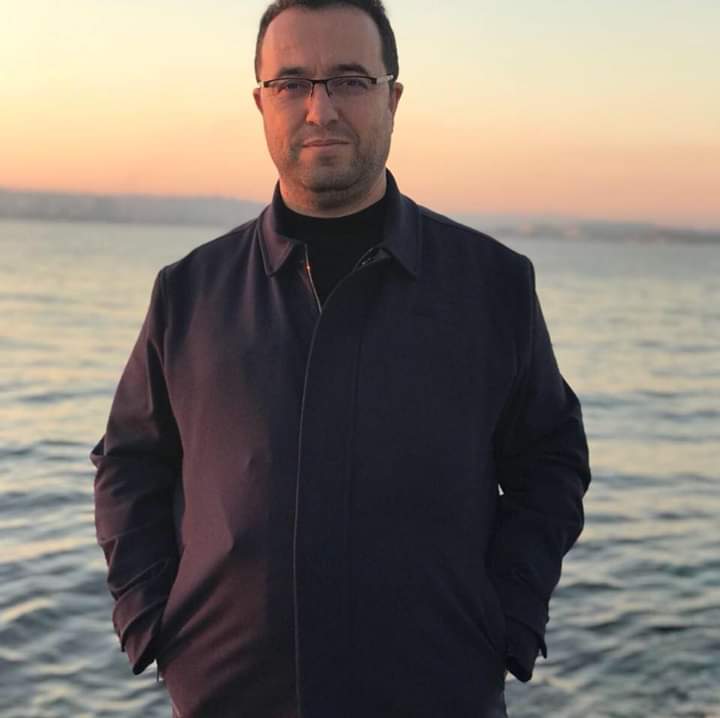 fikret şahin