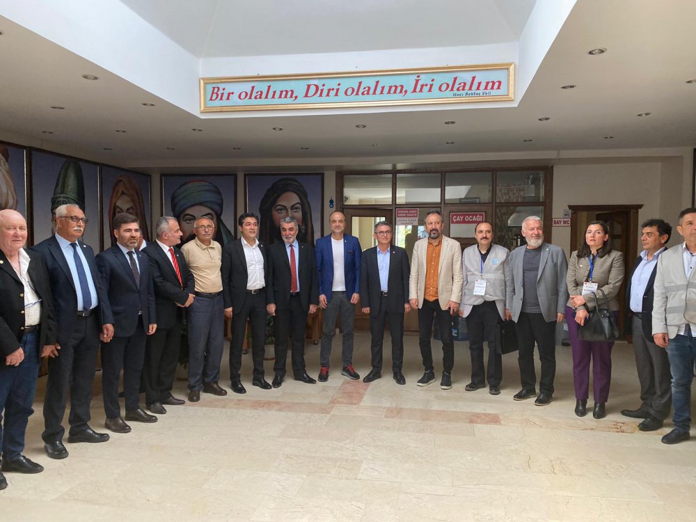 iyi parti beylikdüzü