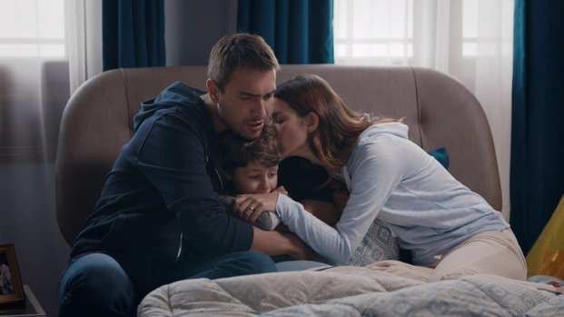 sen anlat karadeniz 5 Aralık çarşamba reyting sonuçları