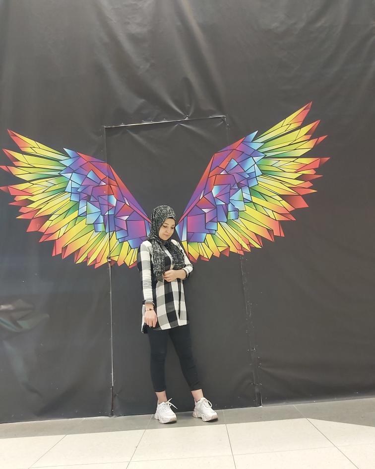 Temizlik Benim İşim Sevda Alev 