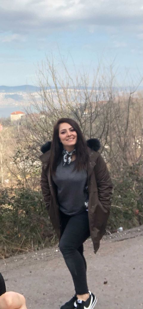 Gelinim Mutfakta Nurcan Dinçer