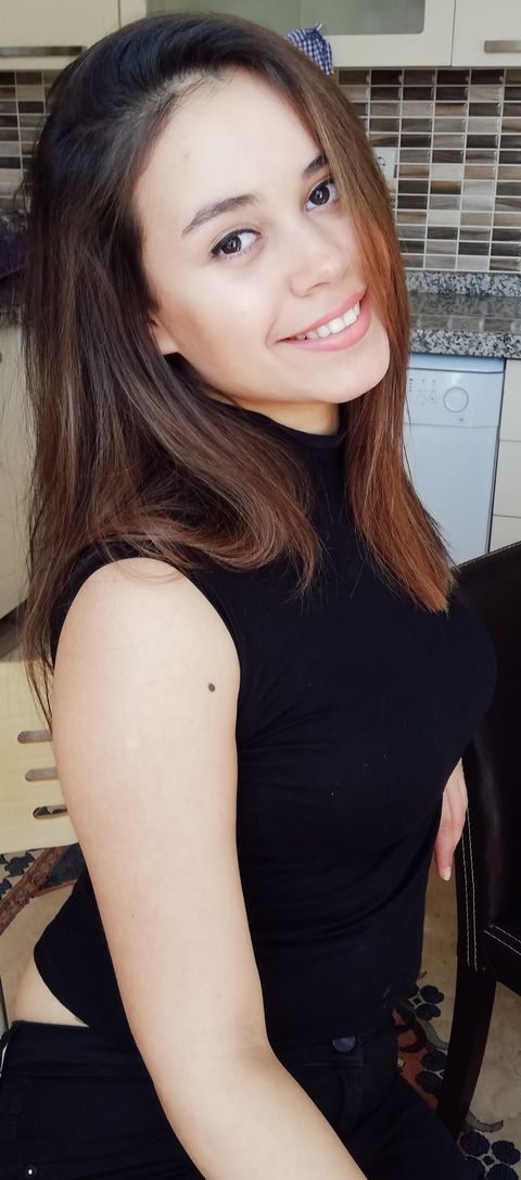 Temizlik Benim İşim Yüsra Yayla