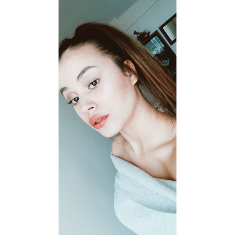 Temizlik Benim İşim Yüsra Yayla