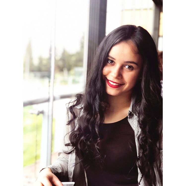 Temizlik Benim İşim Yüsra Yayla