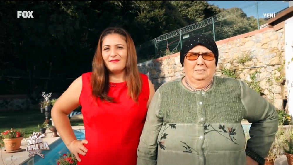 gülşen çayırdere