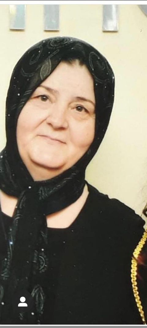 Gelinim Mutfakta Semra Sancaktar 